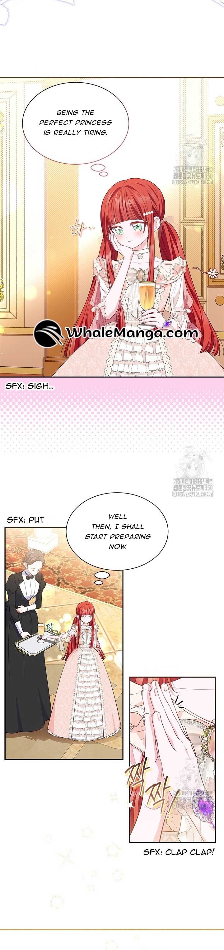 Why Are You Obsessed When I Reject Your Favor? Chapter 24 page 14
