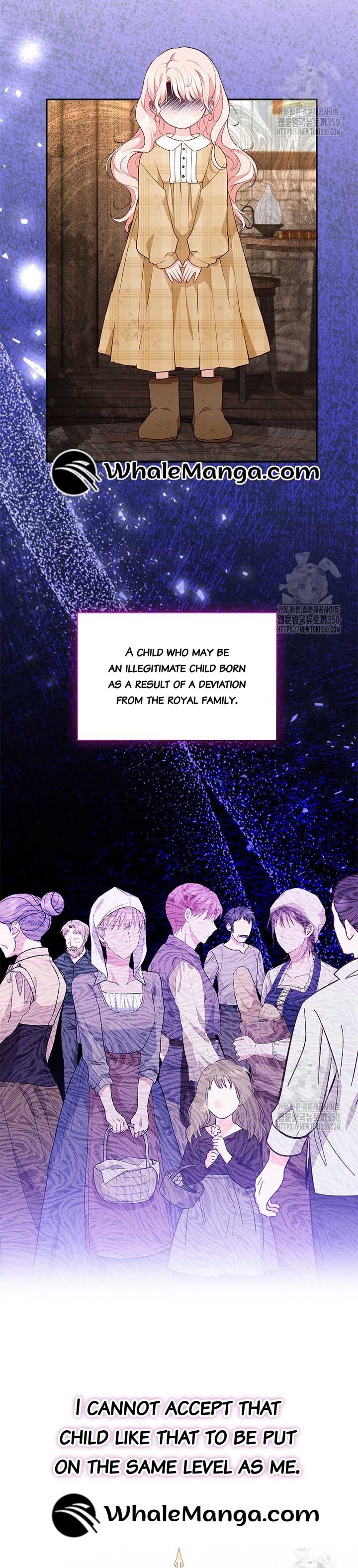 Why Are You Obsessed When I Reject Your Favor? Chapter 24 page 24