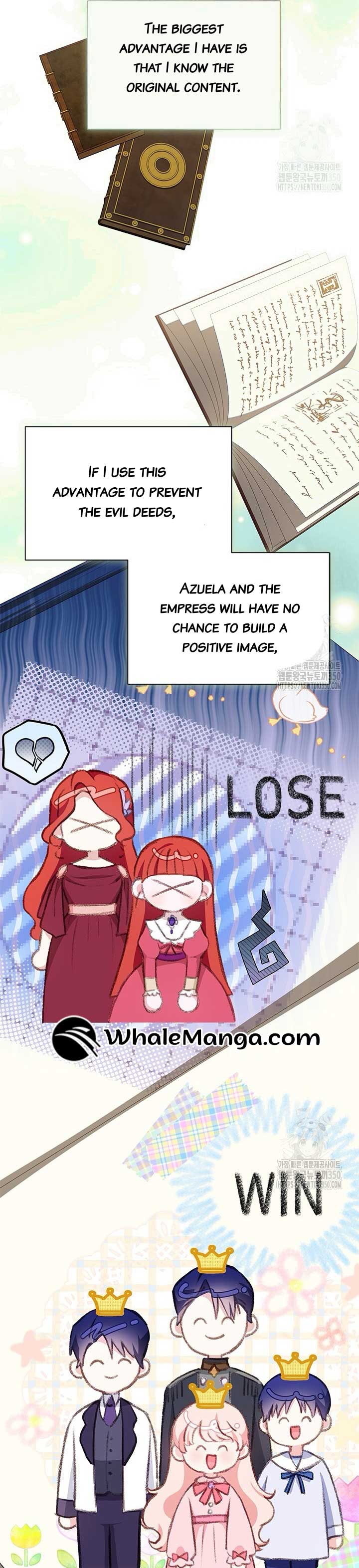 Why Are You Obsessed When I Reject Your Favor? Chapter 24 page 29
