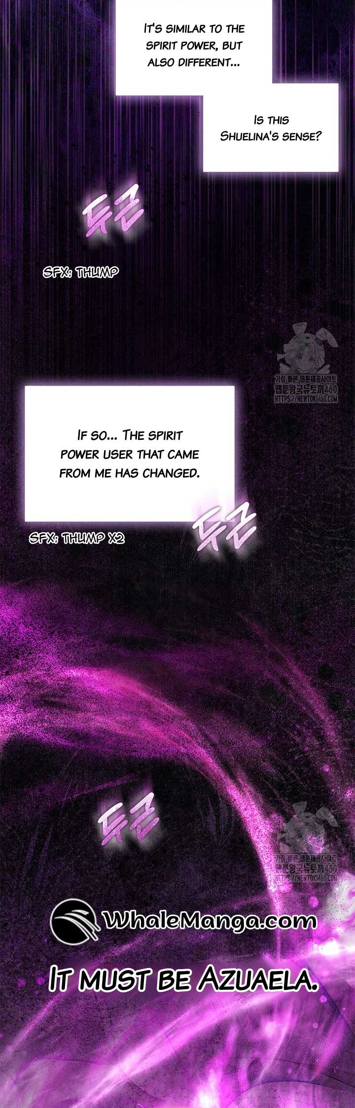 Why Are You Obsessed When I Reject Your Favor? Chapter 27 page 9