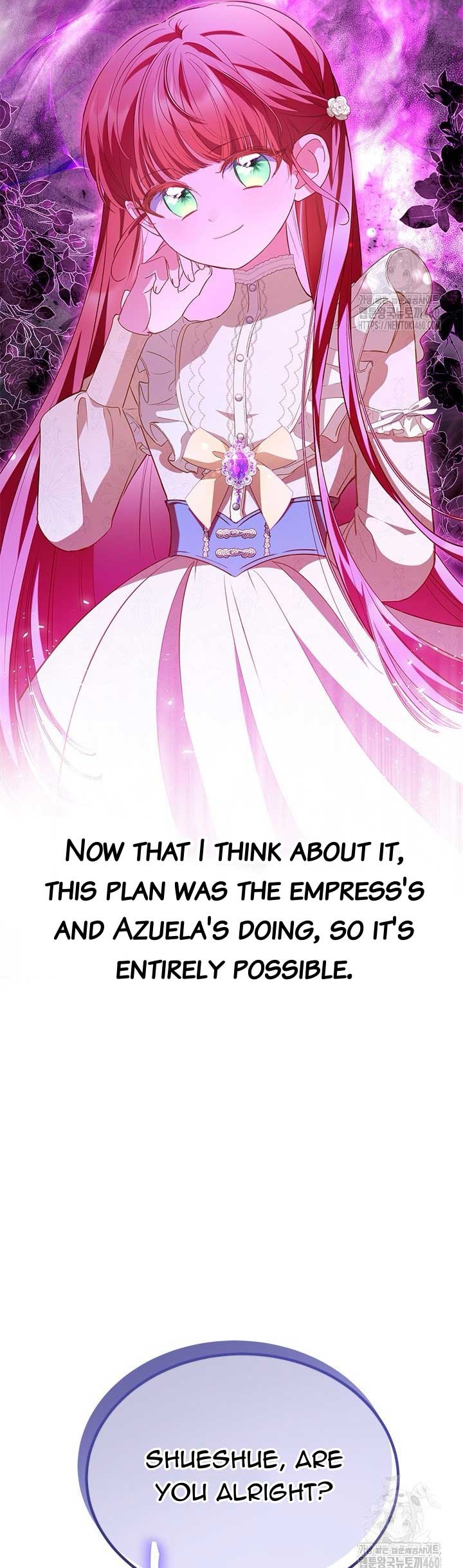 Why Are You Obsessed When I Reject Your Favor? Chapter 27 page 10