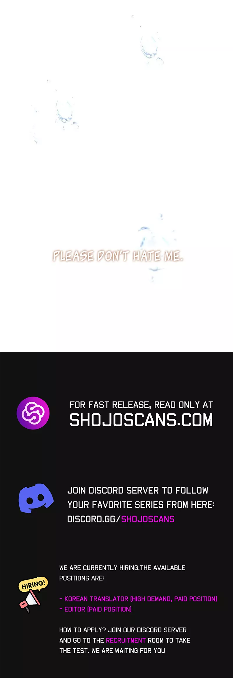 Why Are You Obsessed When I Reject Your Favor? Chapter 5 page 7