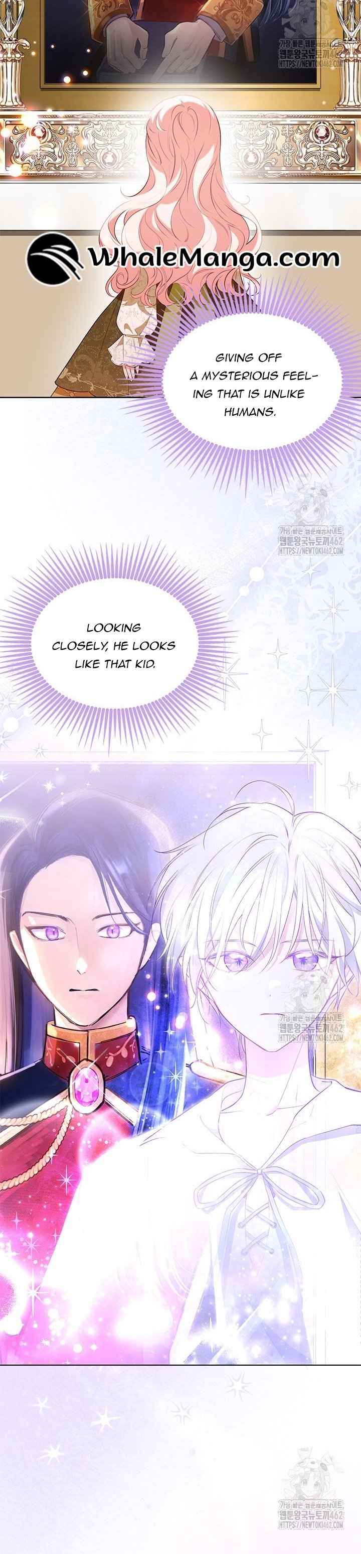 Why Do You Love Me When I Refuse Your Request? Chapter 29 page 23
