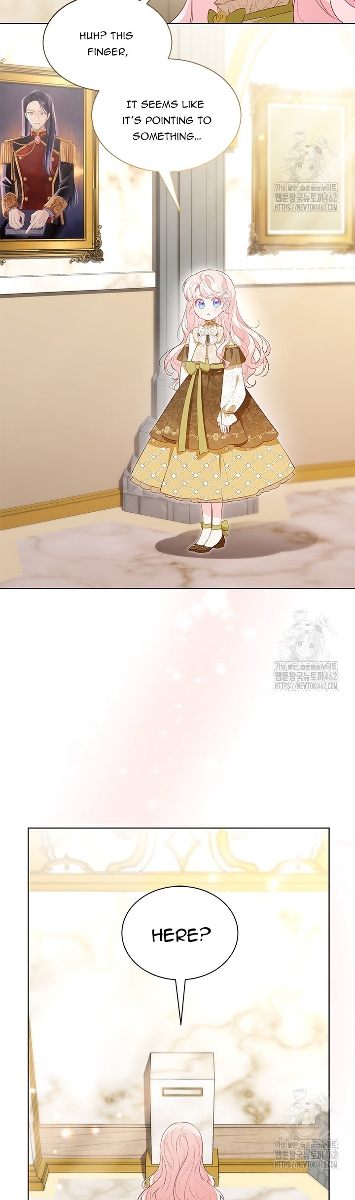Why Do You Love Me When I Refuse Your Request? Chapter 29 page 25