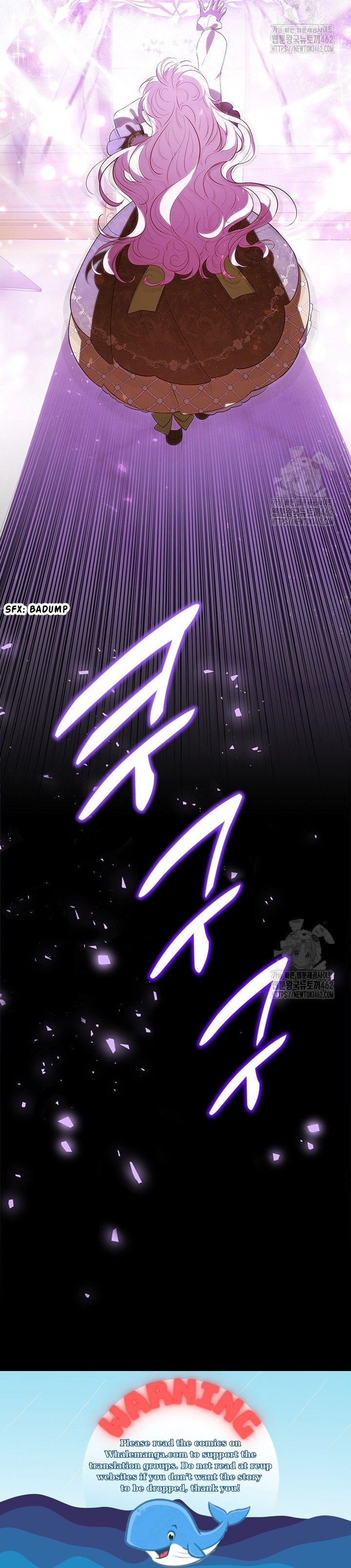 Why Do You Love Me When I Refuse Your Request? Chapter 29 page 28