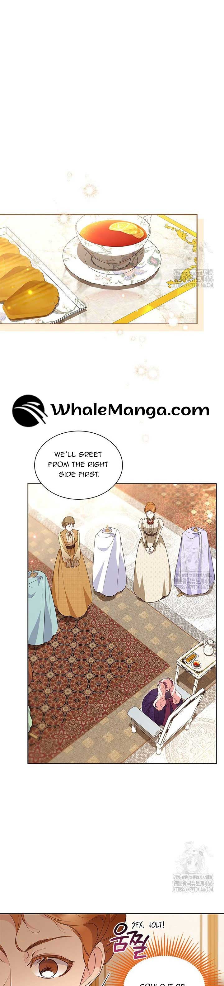 Why Do You Love Me When I Refuse Your Request? Chapter 39 page 30