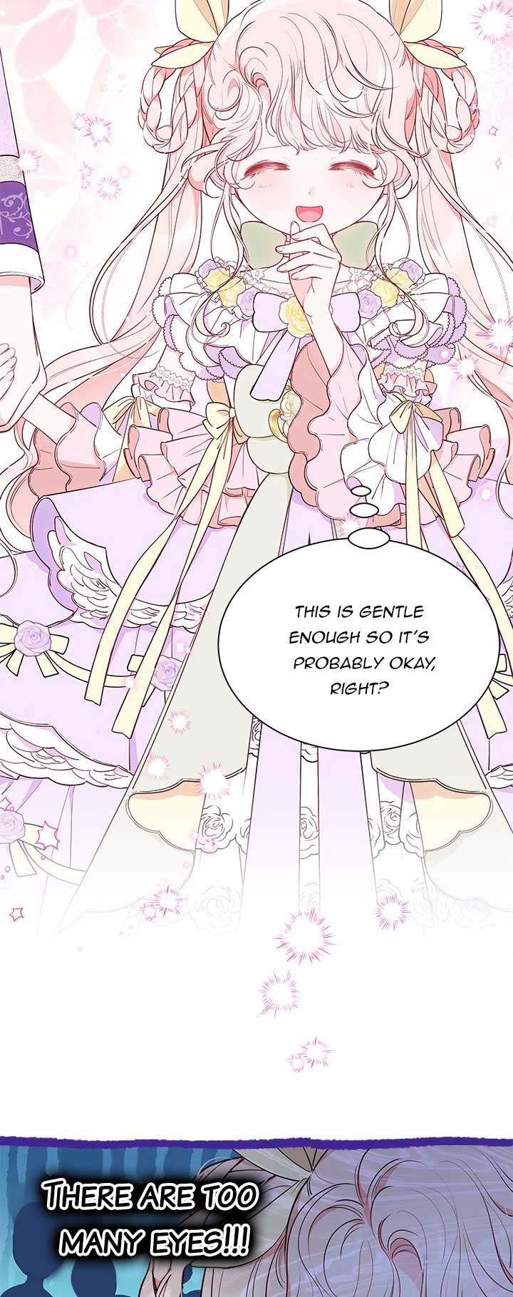 Why Do You Love Me When I Refuse Your Request? Chapter 41 page 12