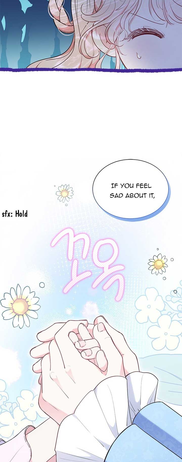 Why Do You Love Me When I Refuse Your Request? Chapter 41 page 13