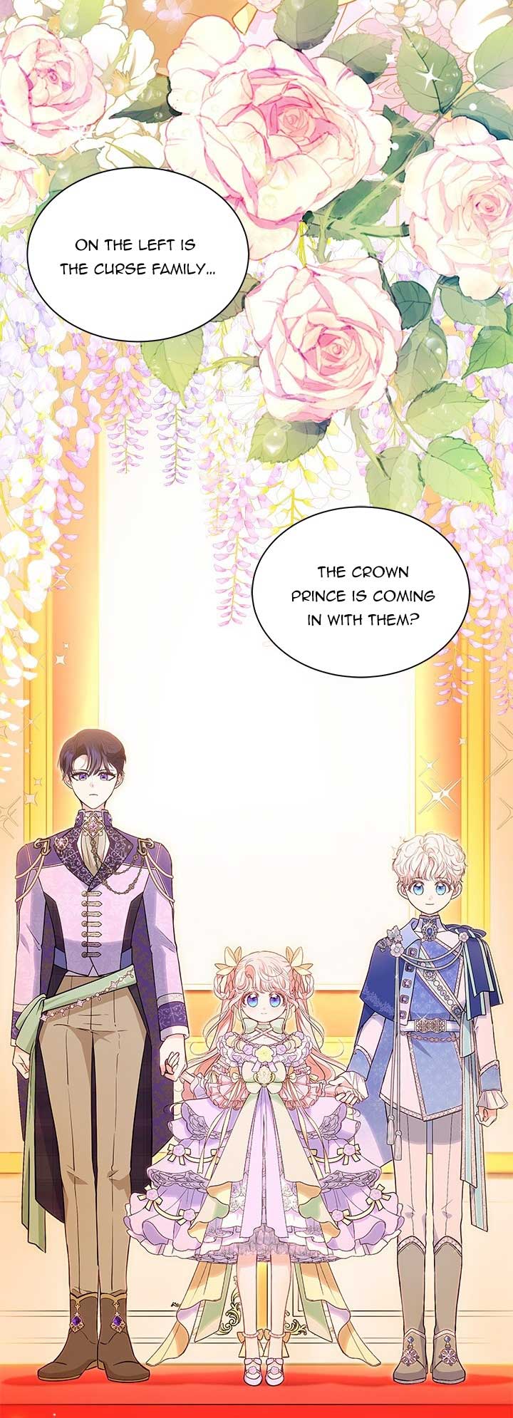 Why Do You Love Me When I Refuse Your Request? Chapter 41 page 19