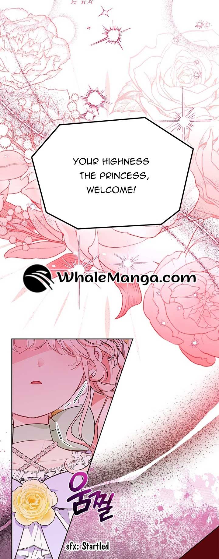 Why Do You Love Me When I Refuse Your Request? Chapter 41 page 23
