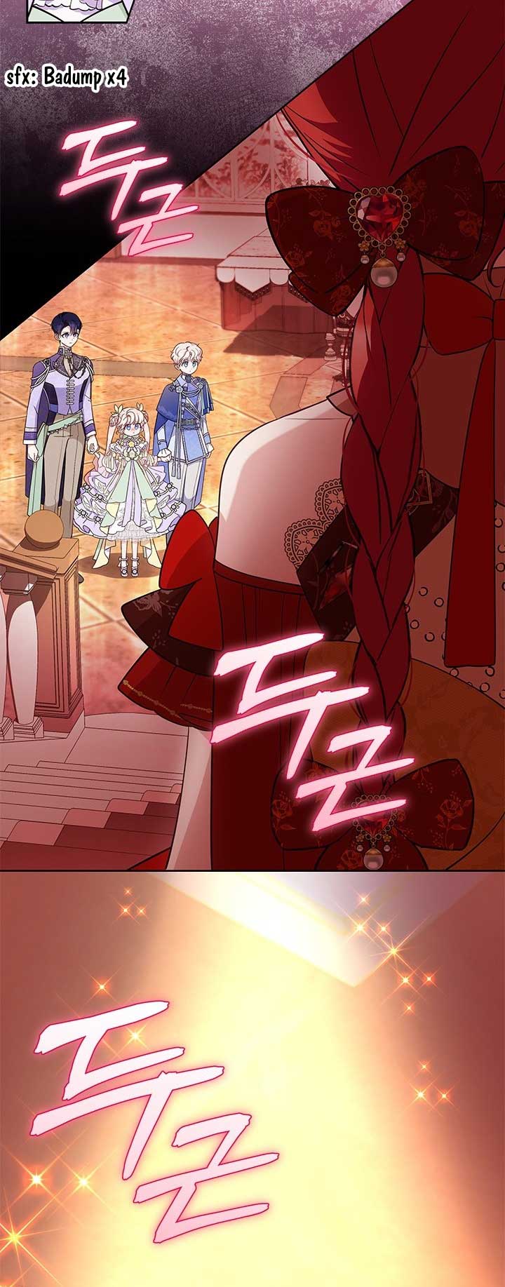 Why Do You Love Me When I Refuse Your Request? Chapter 41 page 24
