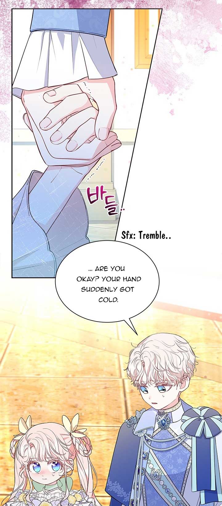 Why Do You Love Me When I Refuse Your Request? Chapter 41 page 27