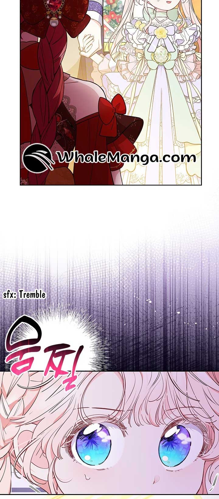 Why Do You Love Me When I Refuse Your Request? Chapter 41 page 29