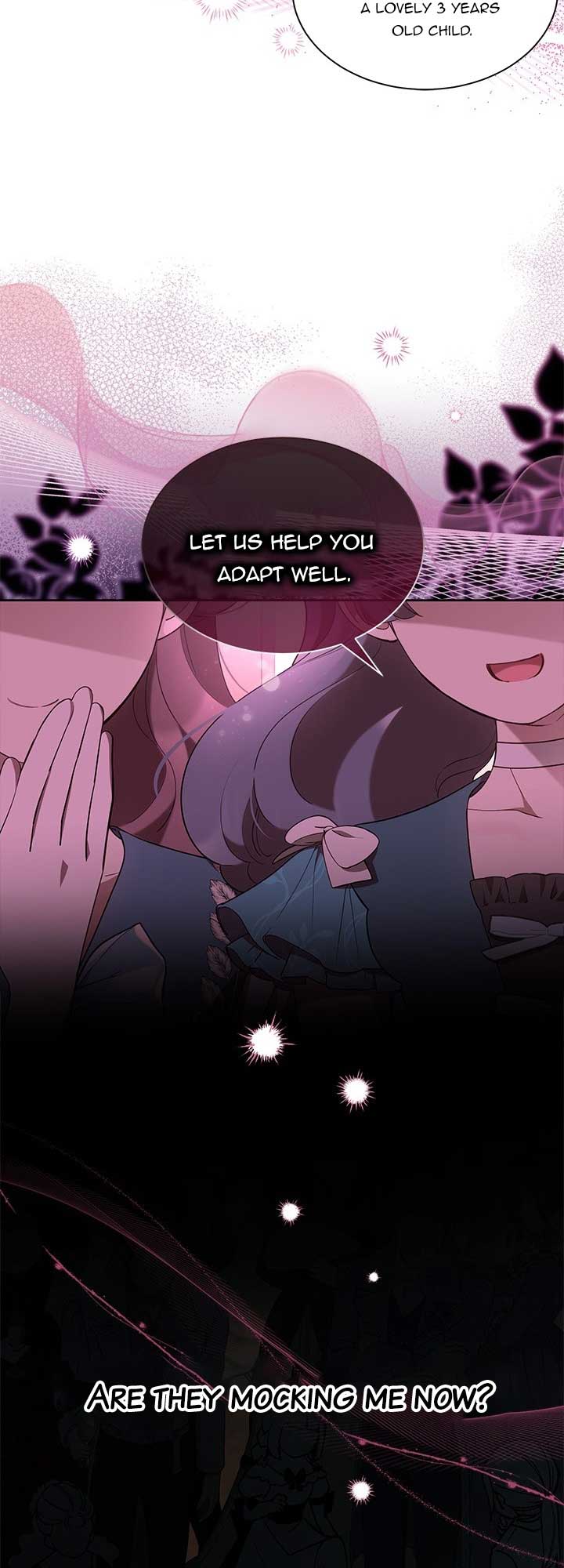 Why Do You Love Me When I Refuse Your Request? Chapter 41 page 34