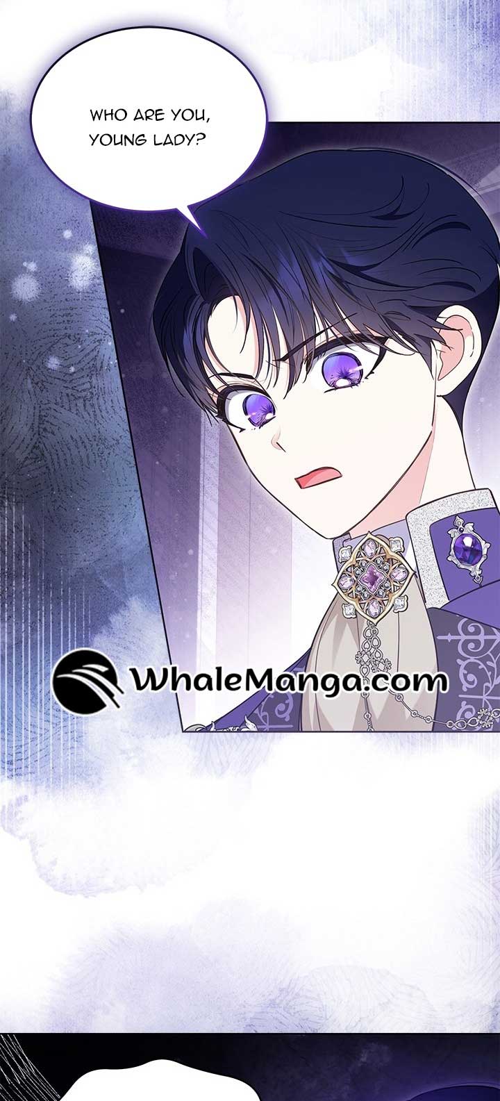 Why Do You Love Me When I Refuse Your Request? Chapter 41 page 38