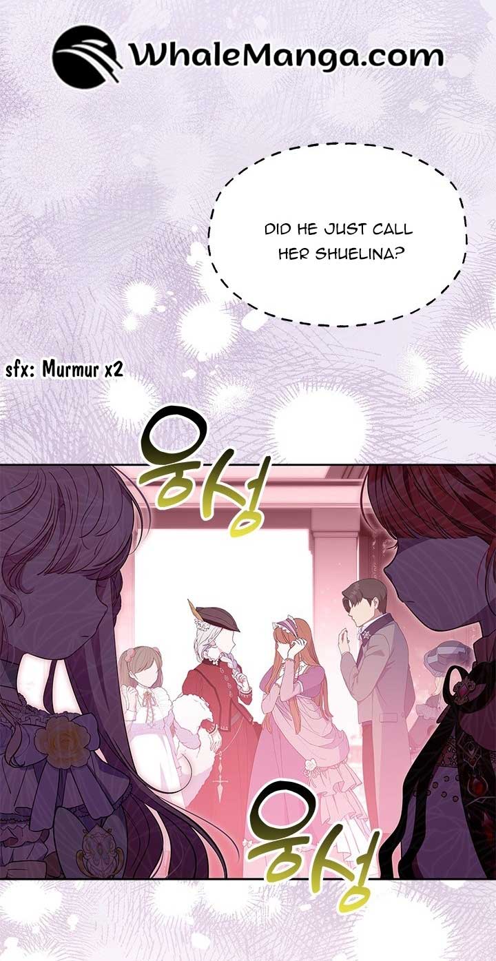 Why Do You Love Me When I Refuse Your Request? Chapter 41 page 51