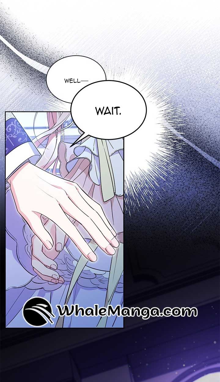 Why Do You Love Me When I Refuse Your Request? Chapter 41 page 60