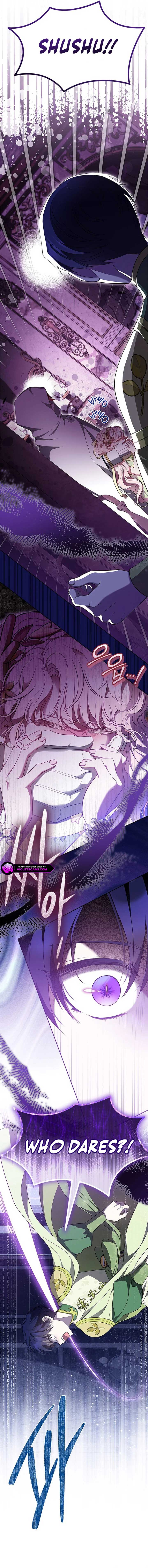 Why Do You Love Me When I Refuse Your Request? Chapter 48 page 2