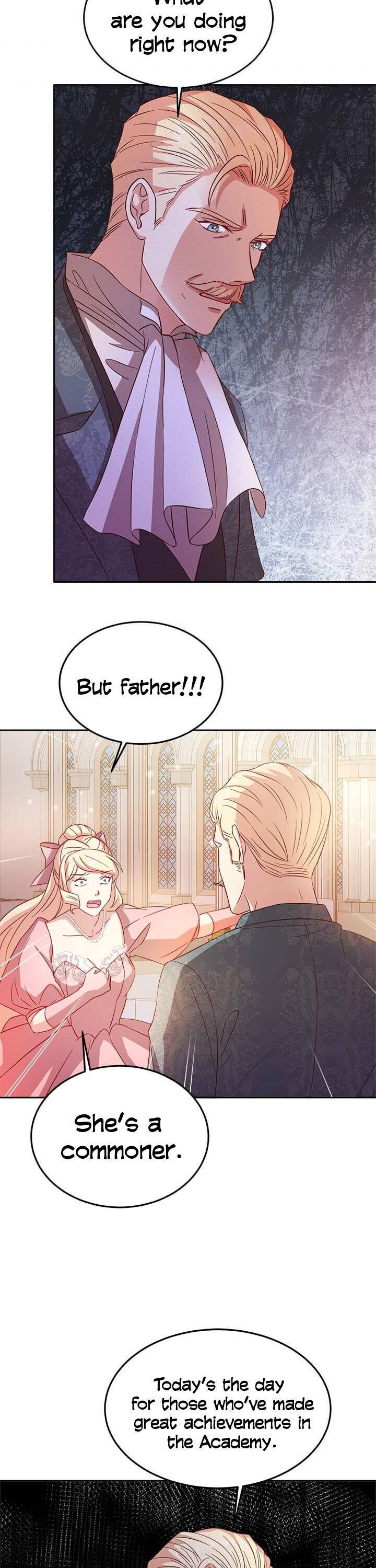 Why The King Needs A Secretary Chapter 10 page 13