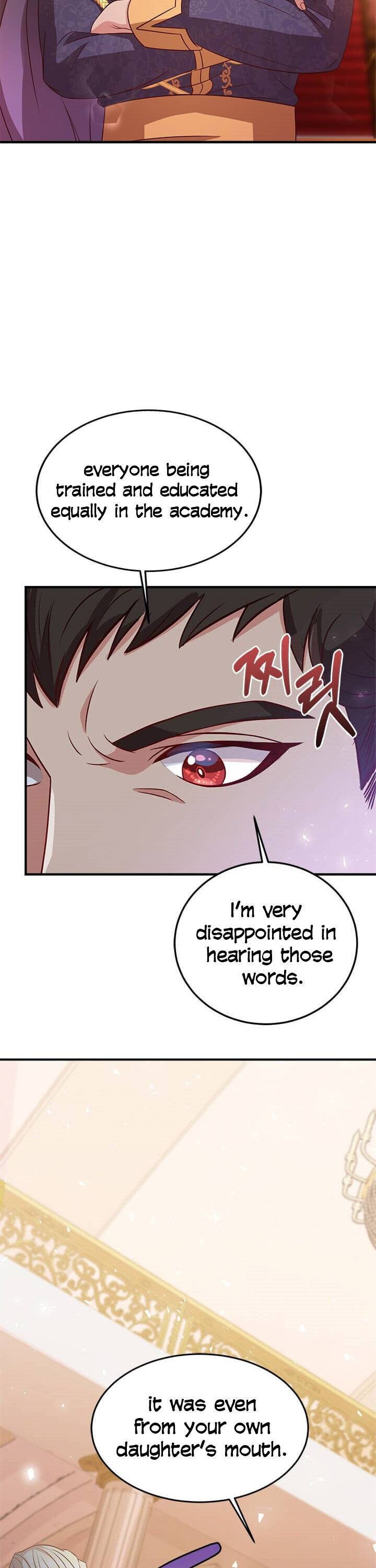 Why The King Needs A Secretary Chapter 10 page 18