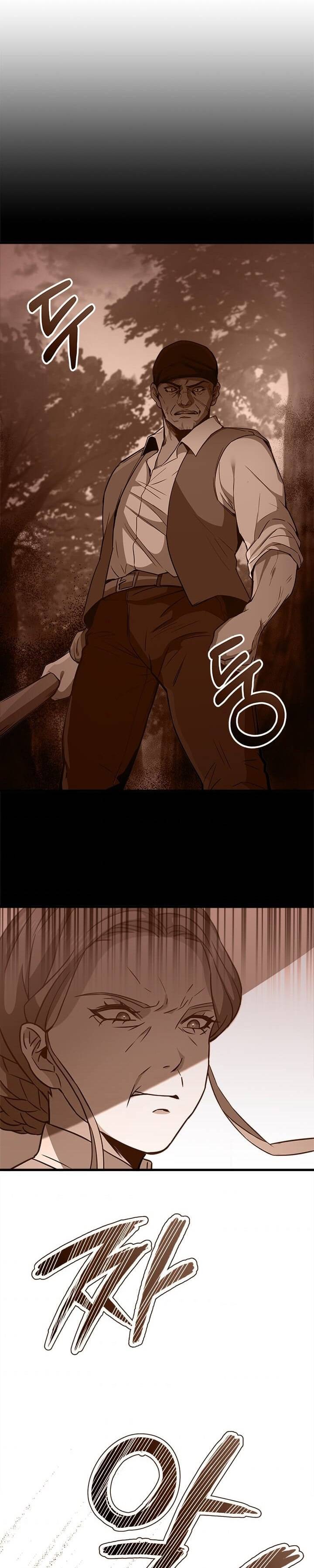 Why The King Needs A Secretary Chapter 14 page 24