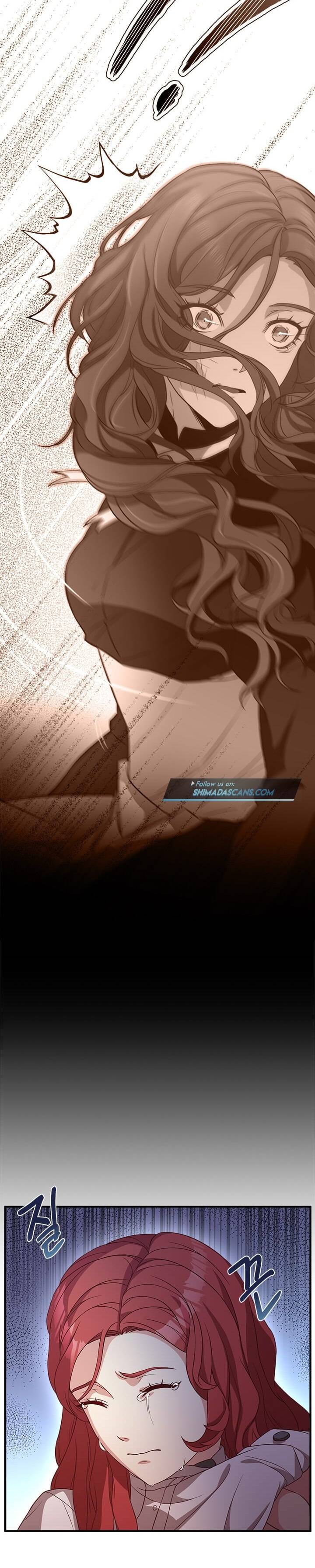 Why The King Needs A Secretary Chapter 14 page 25