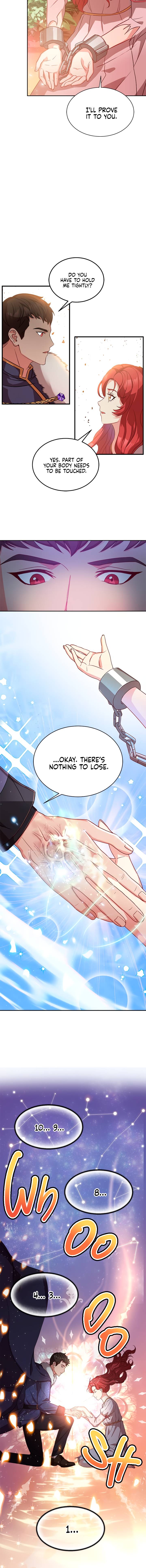 Why The King Needs A Secretary Chapter 3 page 2
