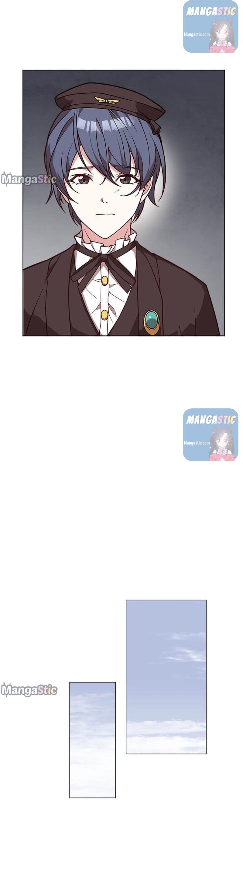 Why The King Needs A Secretary Chapter 32 page 5