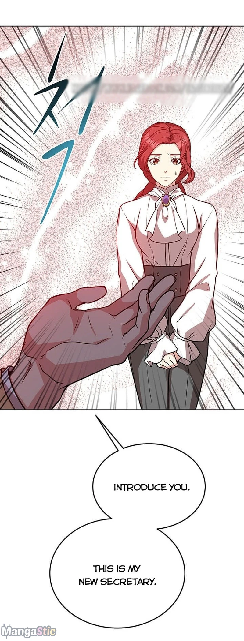 Why The King Needs A Secretary Chapter 34 page 15