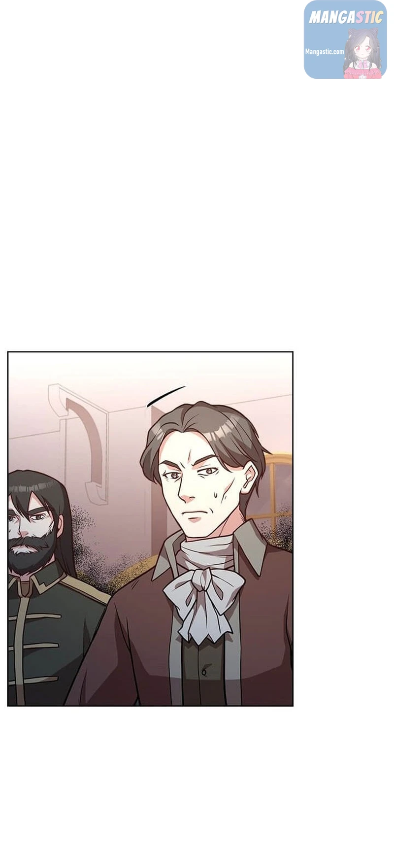 Why The King Needs A Secretary Chapter 34 page 16