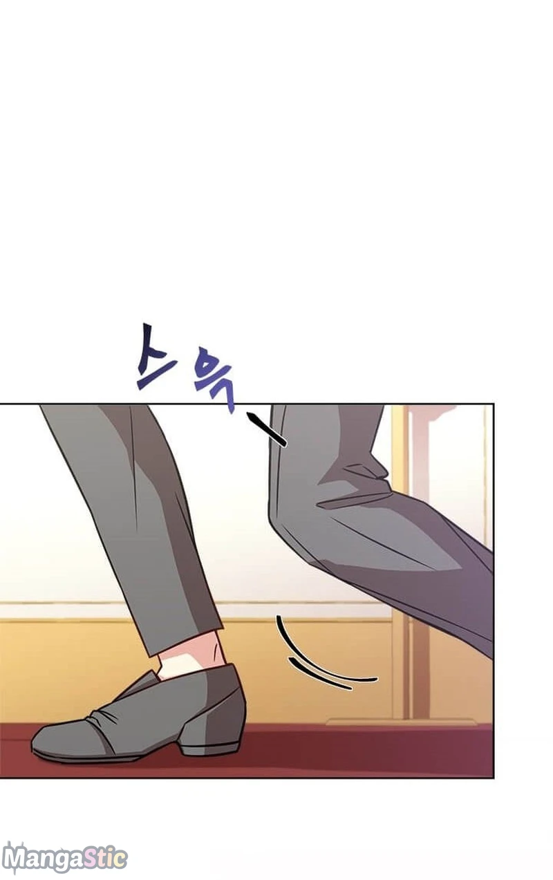 Why The King Needs A Secretary Chapter 34 page 31