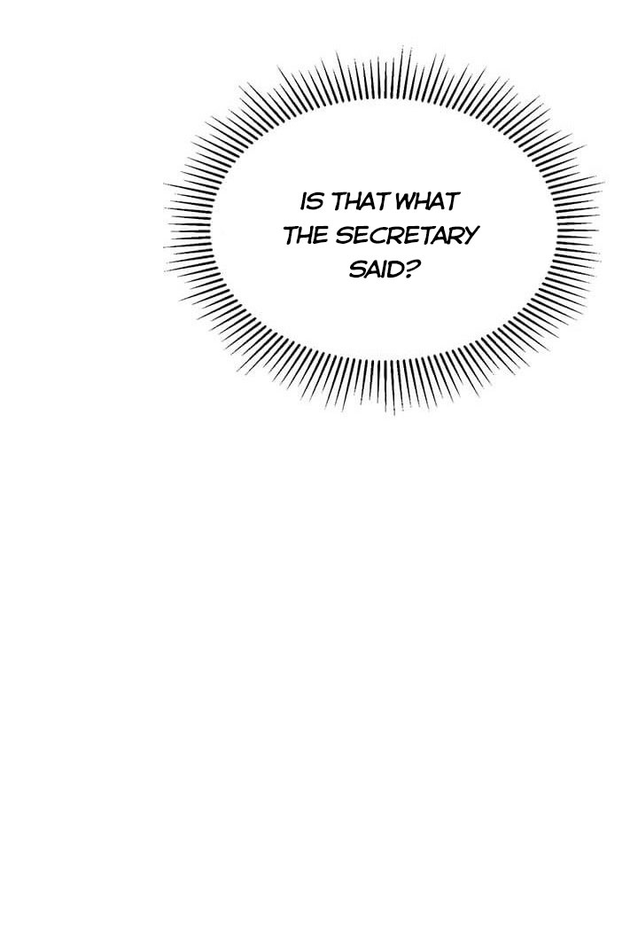 Why The King Needs A Secretary Chapter 34 page 3