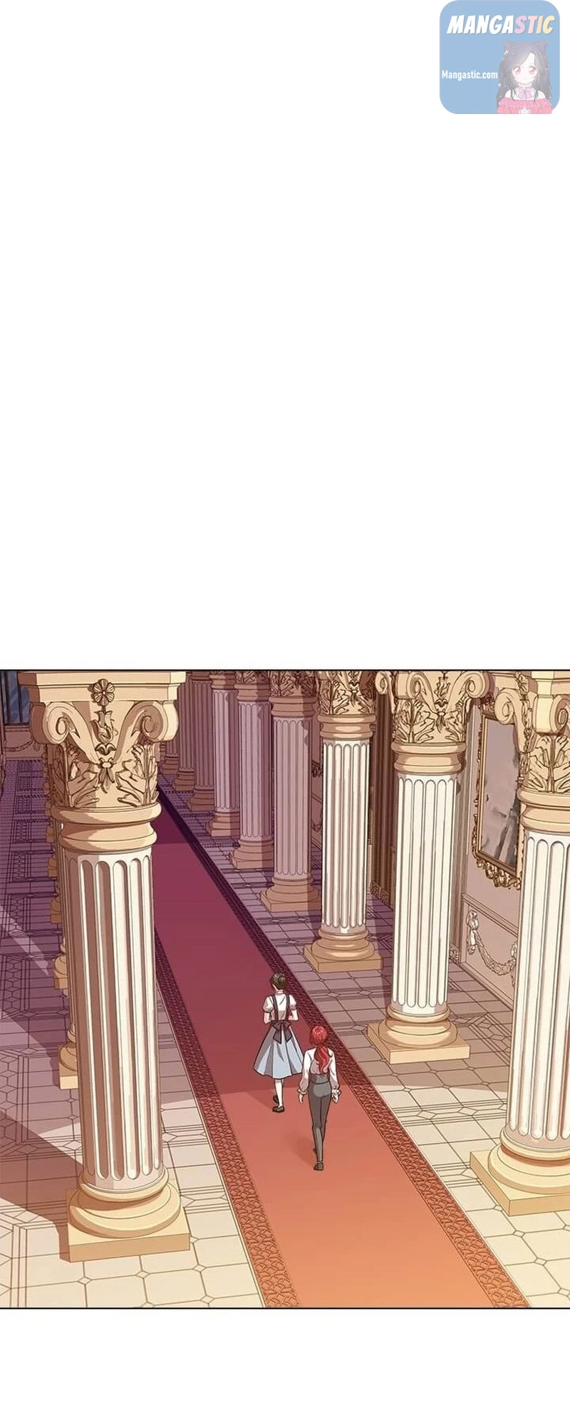 Why The King Needs A Secretary Chapter 34 page 39