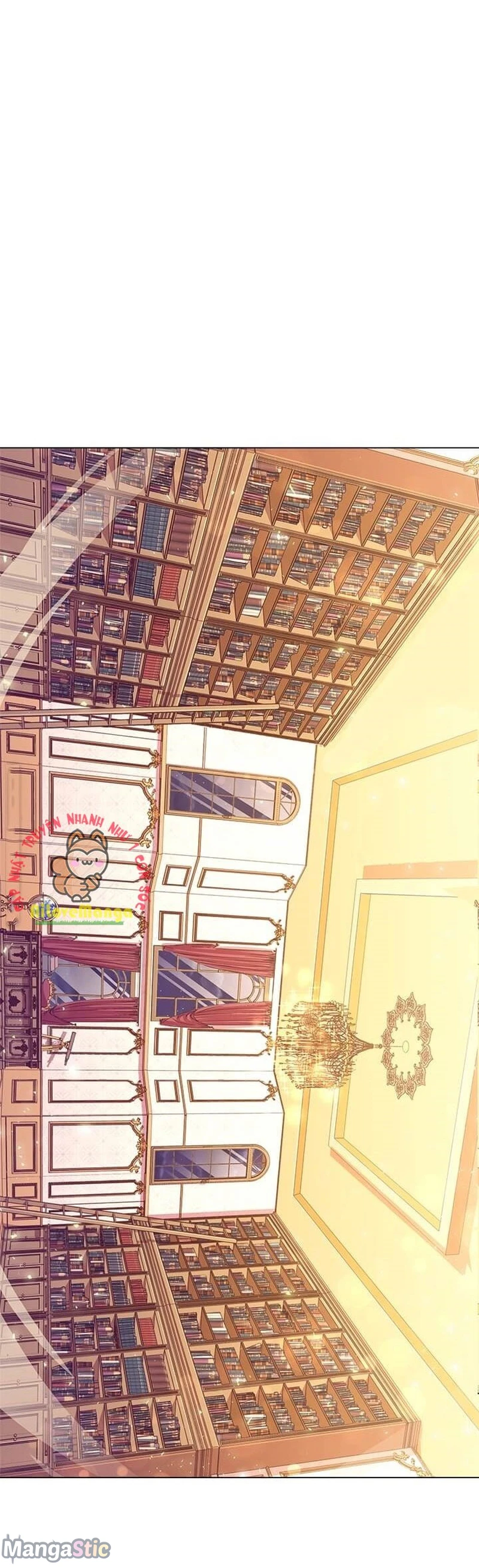Why The King Needs A Secretary Chapter 34 page 45