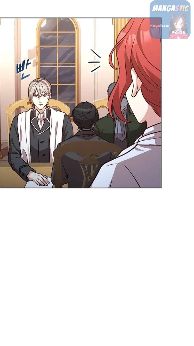 Why The King Needs A Secretary Chapter 34 page 4