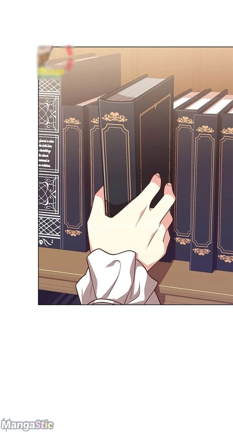 Why The King Needs A Secretary Chapter 34 page 49