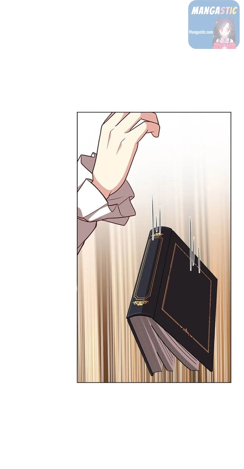 Why The King Needs A Secretary Chapter 34 page 51