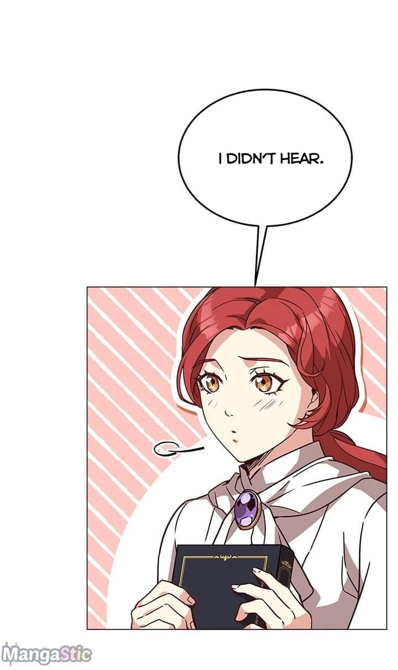 Why The King Needs A Secretary Chapter 34 page 54