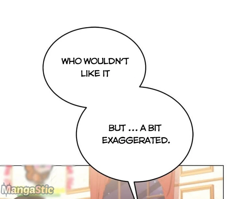 Why The King Needs A Secretary Chapter 34 page 56