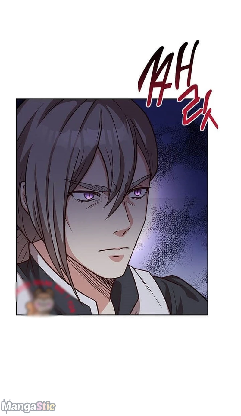 Why The King Needs A Secretary Chapter 34 page 5
