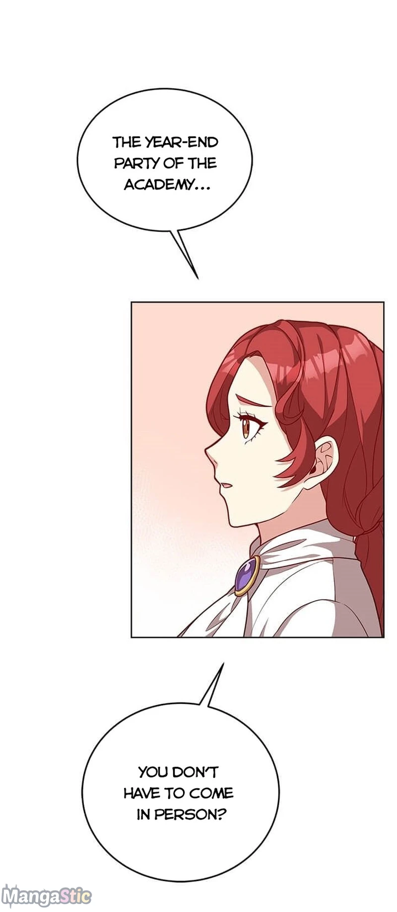 Why The King Needs A Secretary Chapter 34 page 59