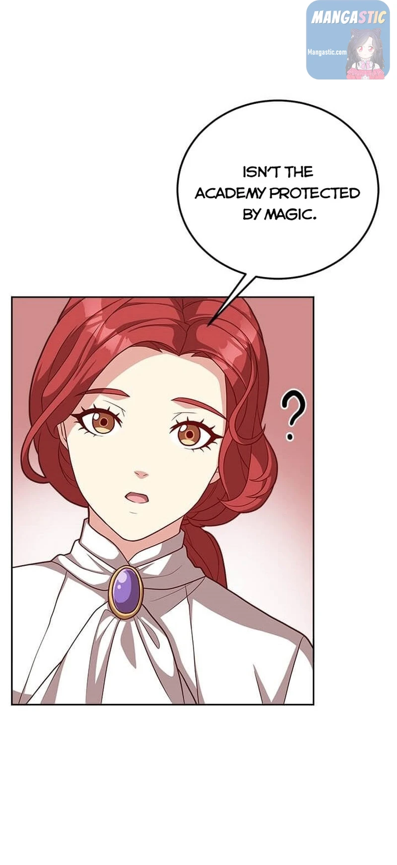 Why The King Needs A Secretary Chapter 34 page 62
