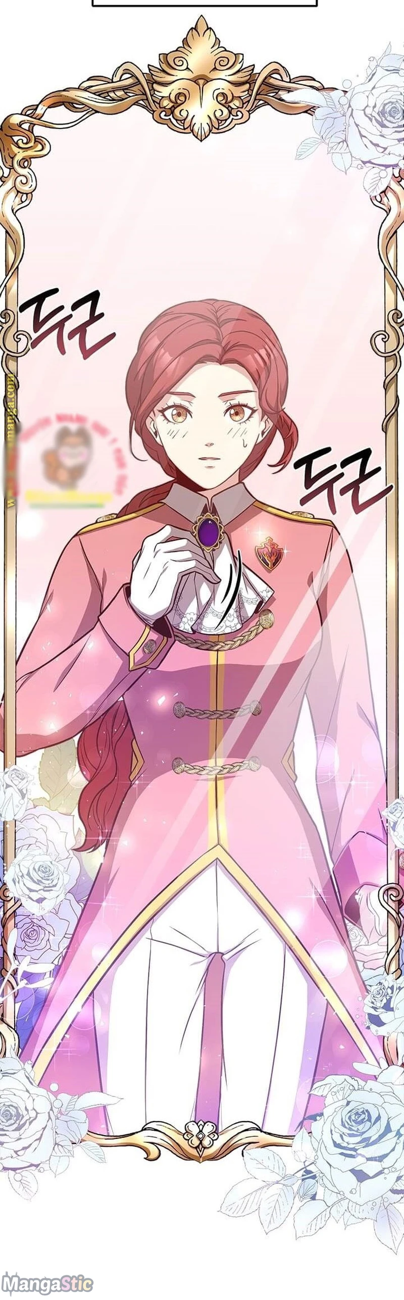 Why The King Needs A Secretary Chapter 34 page 68