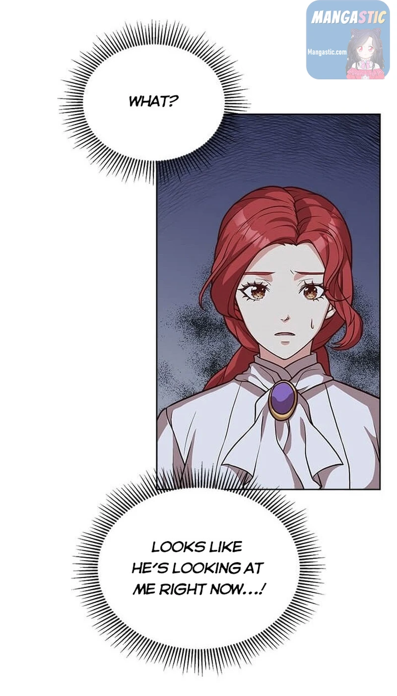 Why The King Needs A Secretary Chapter 34 page 6
