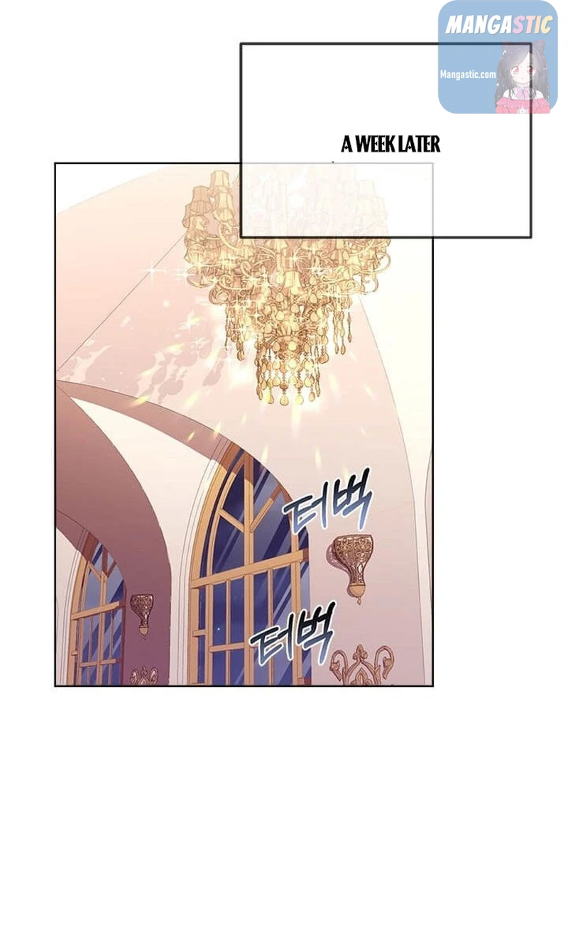 Why The King Needs A Secretary Chapter 34 page 72