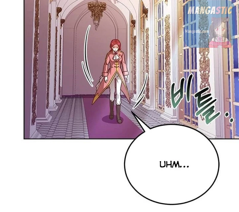 Why The King Needs A Secretary Chapter 34 page 74