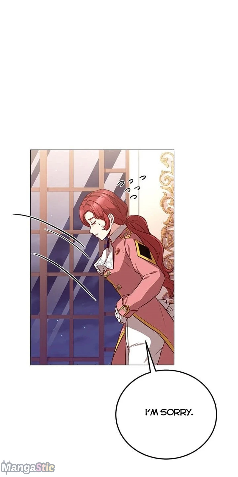 Why The King Needs A Secretary Chapter 34 page 78