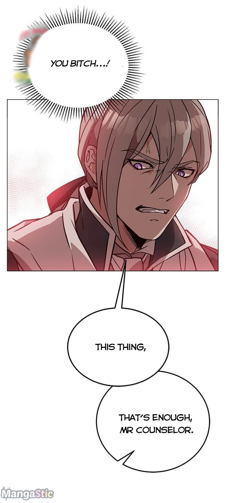 Why The King Needs A Secretary Chapter 34 page 80