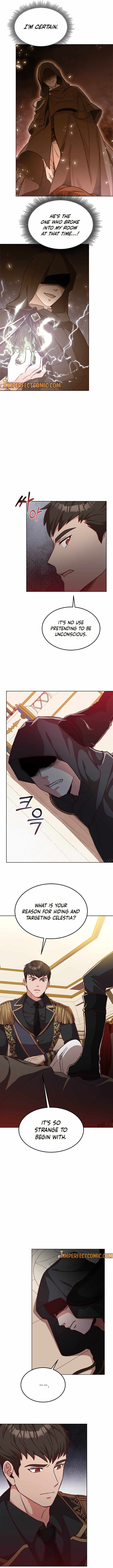 Why The King Needs A Secretary Chapter 39 page 9