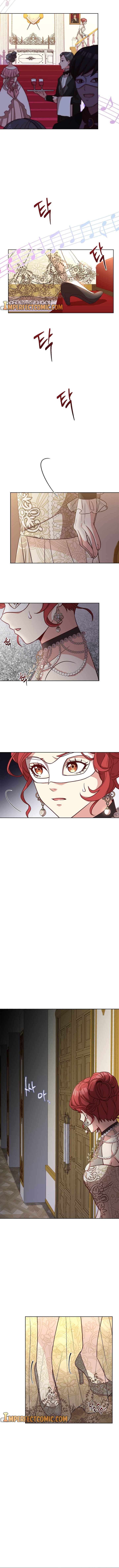 Why The King Needs A Secretary Chapter 39 page 4